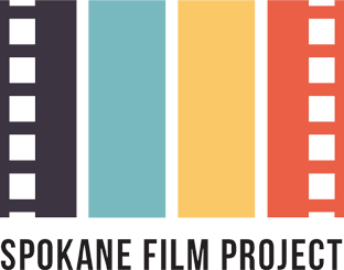 Spokane Film Project Logo