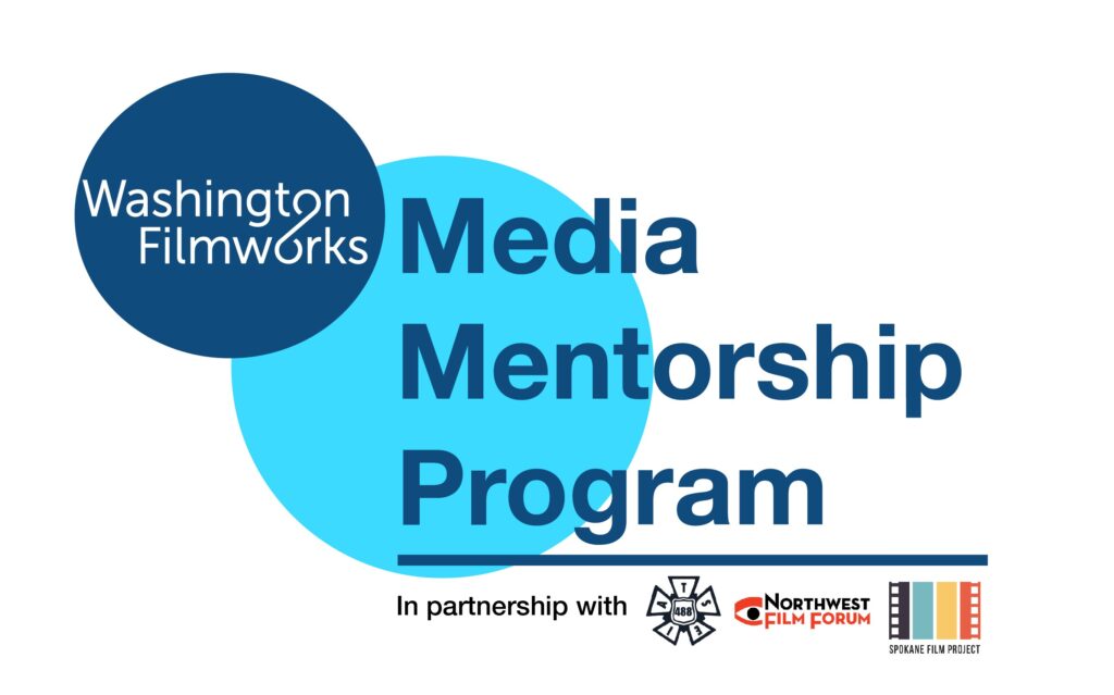 WA Filmworks Media Mentorship Program