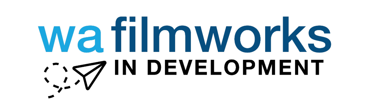 wafilmworks In Development with background